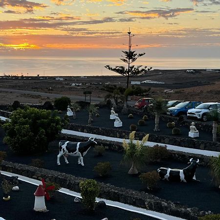 Club Jm Lanzarote Guest House Tabayesco Luaran gambar